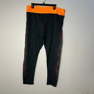 NWT New SO Yoga Leggings Pants High Rise 2X Exercise Workout